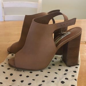 Steve Madden Claara heels